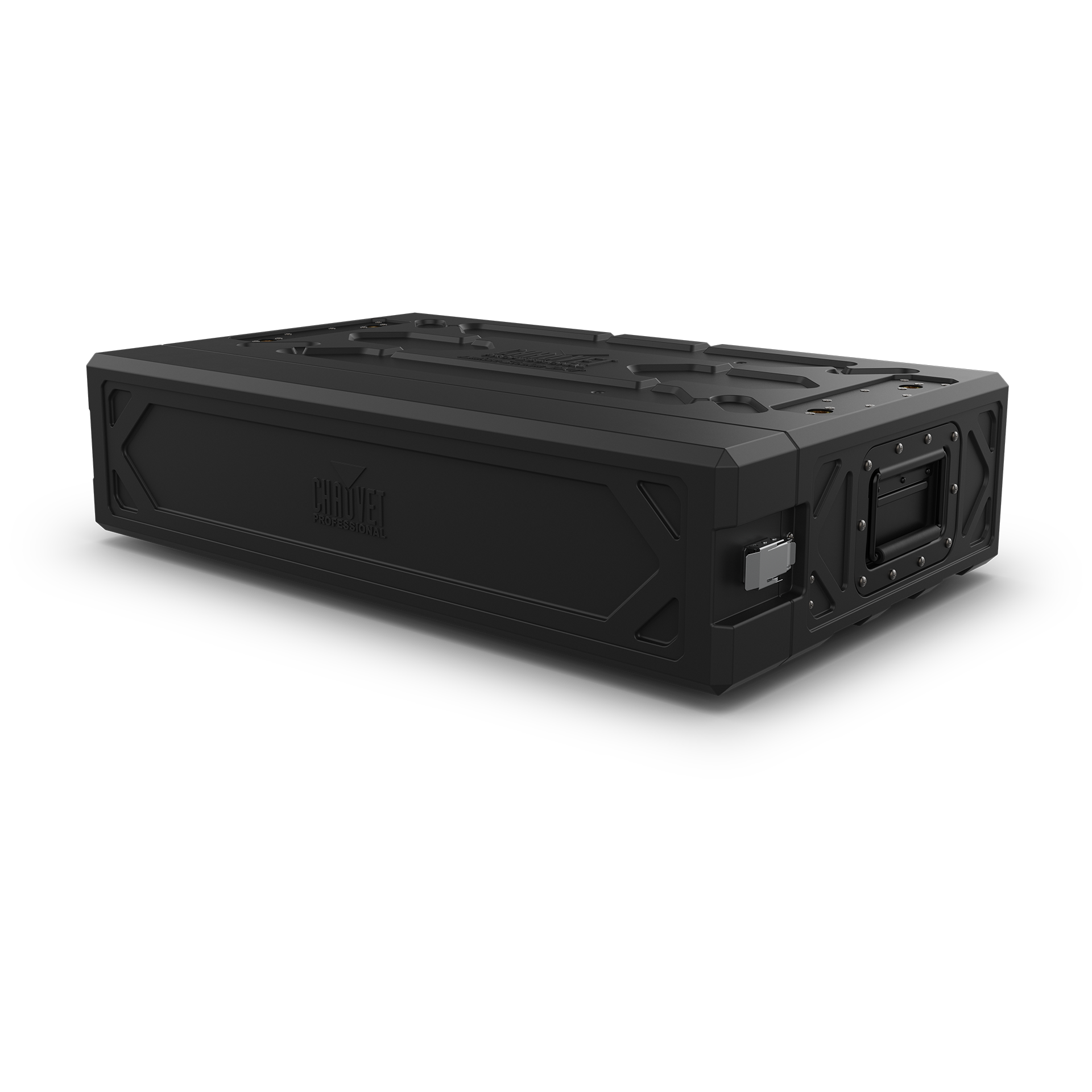 Chauvet Professional Amhaze Stadium 2X IP Hazer - view 7