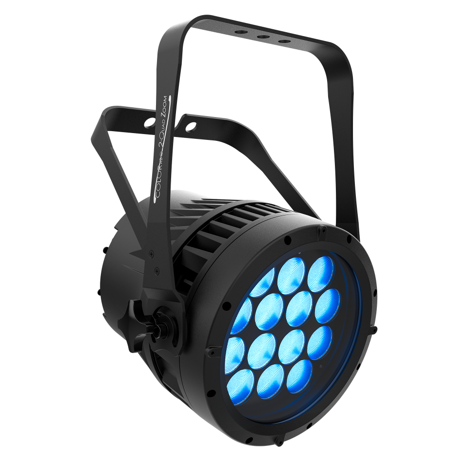 Chauvet Professional COLORado 2 Quad Zoom Wash product image