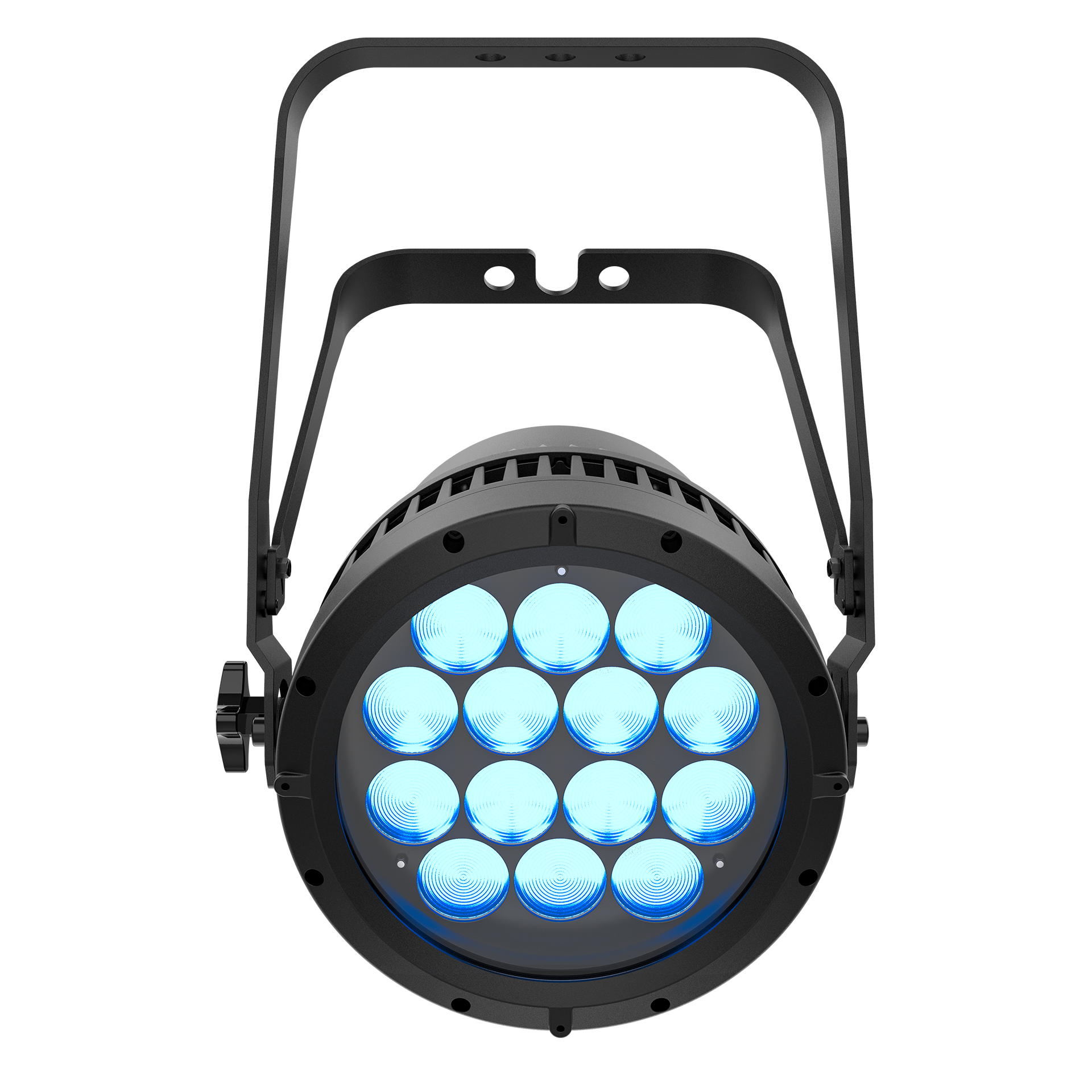 Chauvet Professional COLORado 2 Quad Zoom Wash - view 2