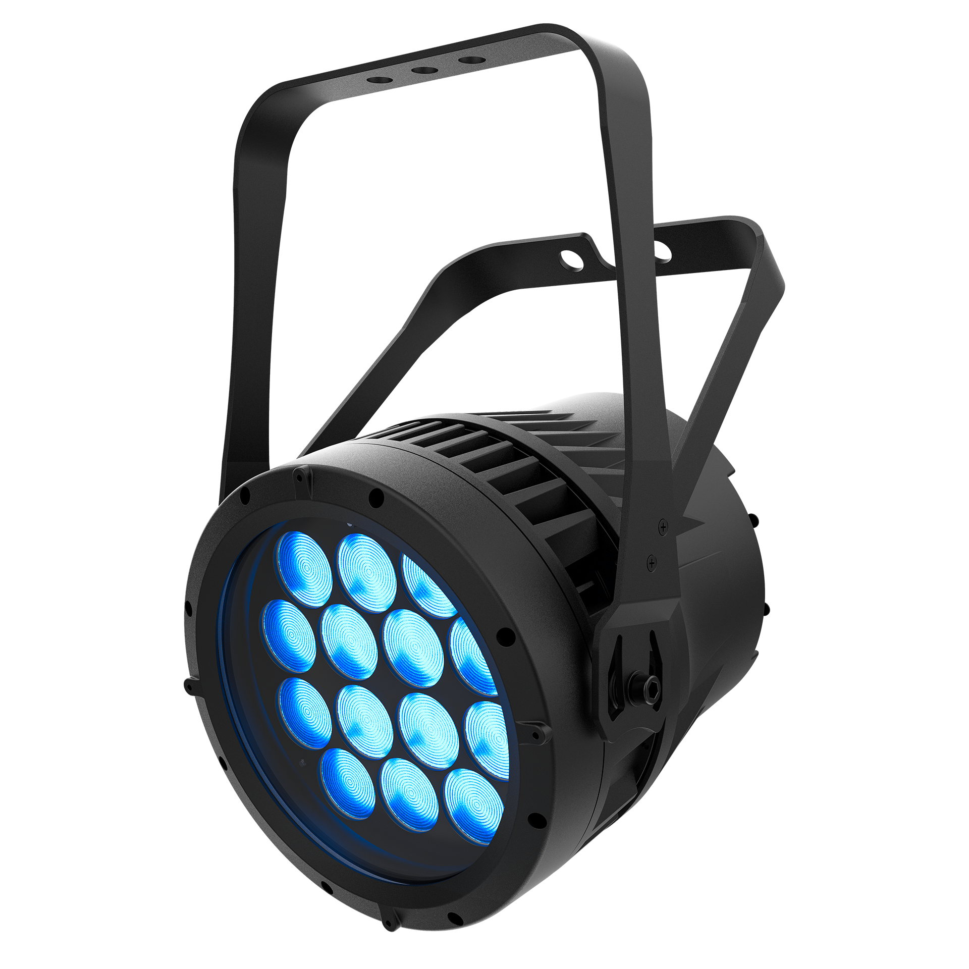 Chauvet Professional COLORado 2 Quad Zoom Wash - view 3