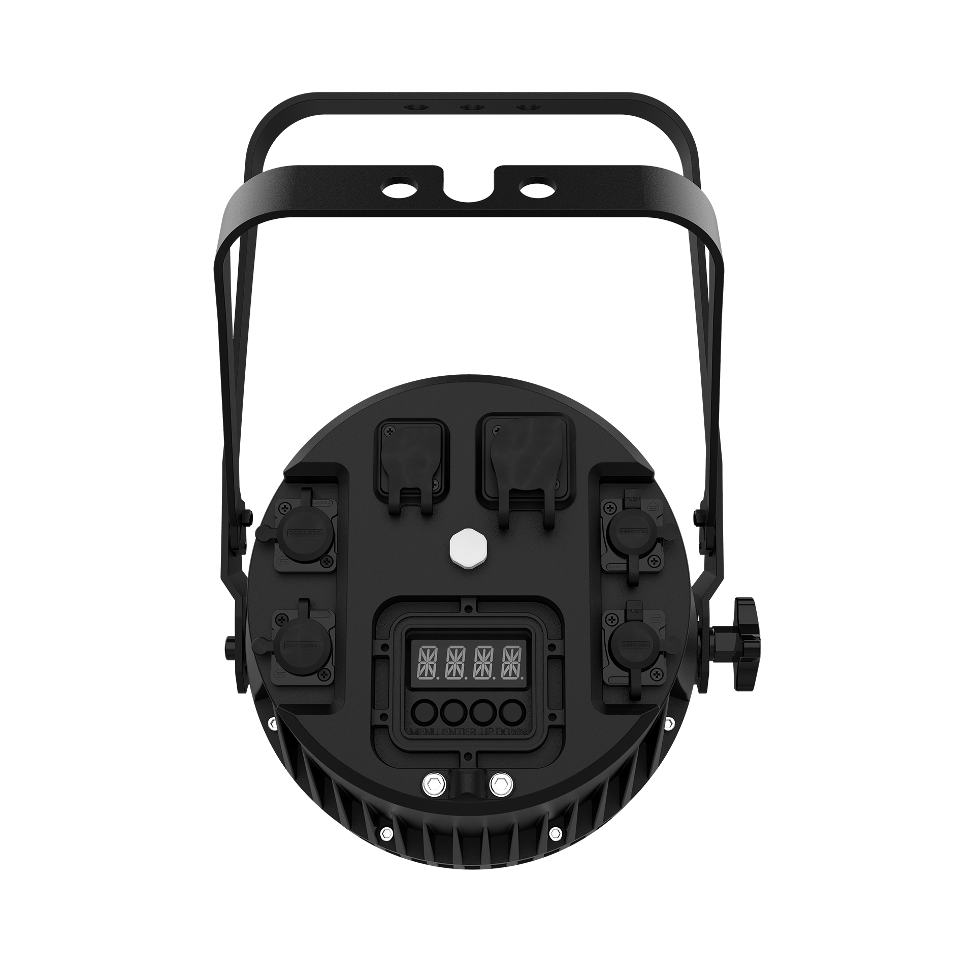 Chauvet Professional COLORado 2 Quad Zoom Wash - view 4
