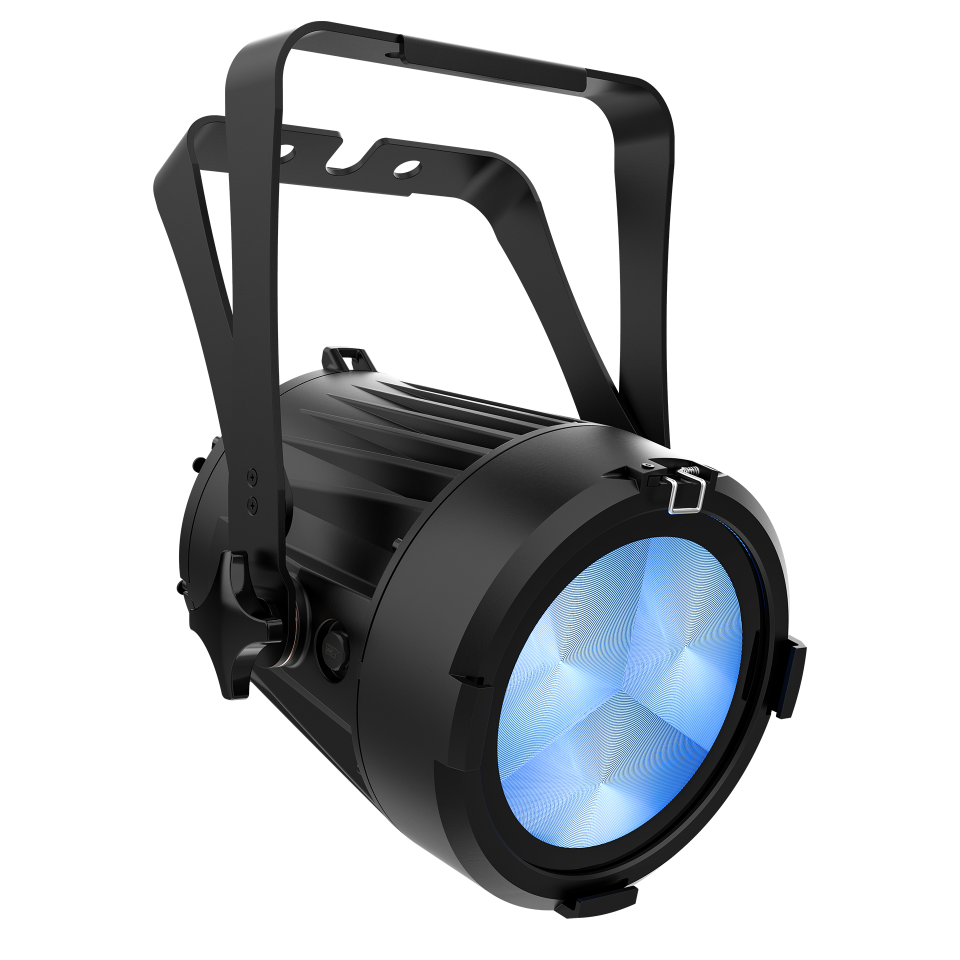 Chauvet Professional COLORado 2 Solo Wash