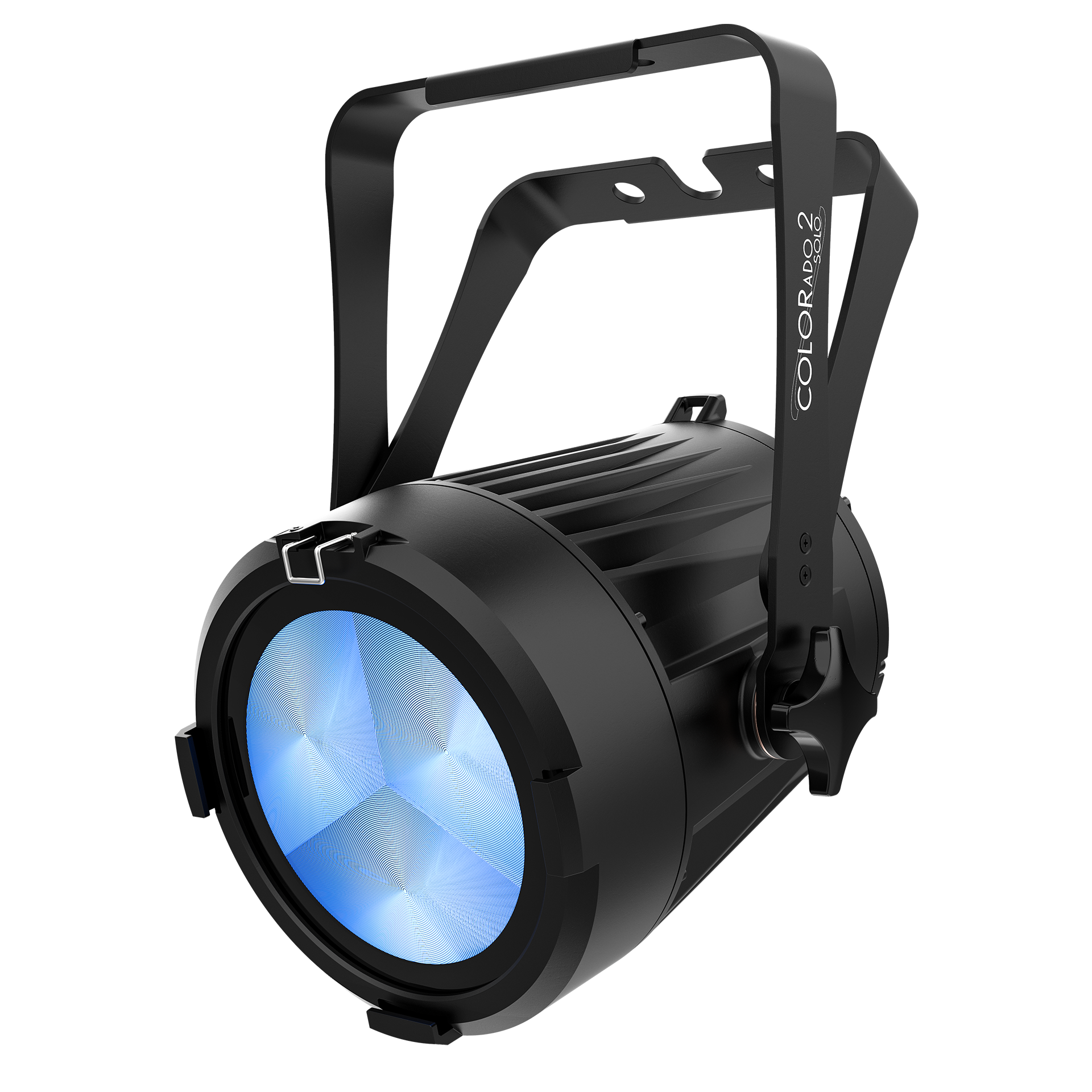 Chauvet Professional COLORado 2 Solo Wash - view 3