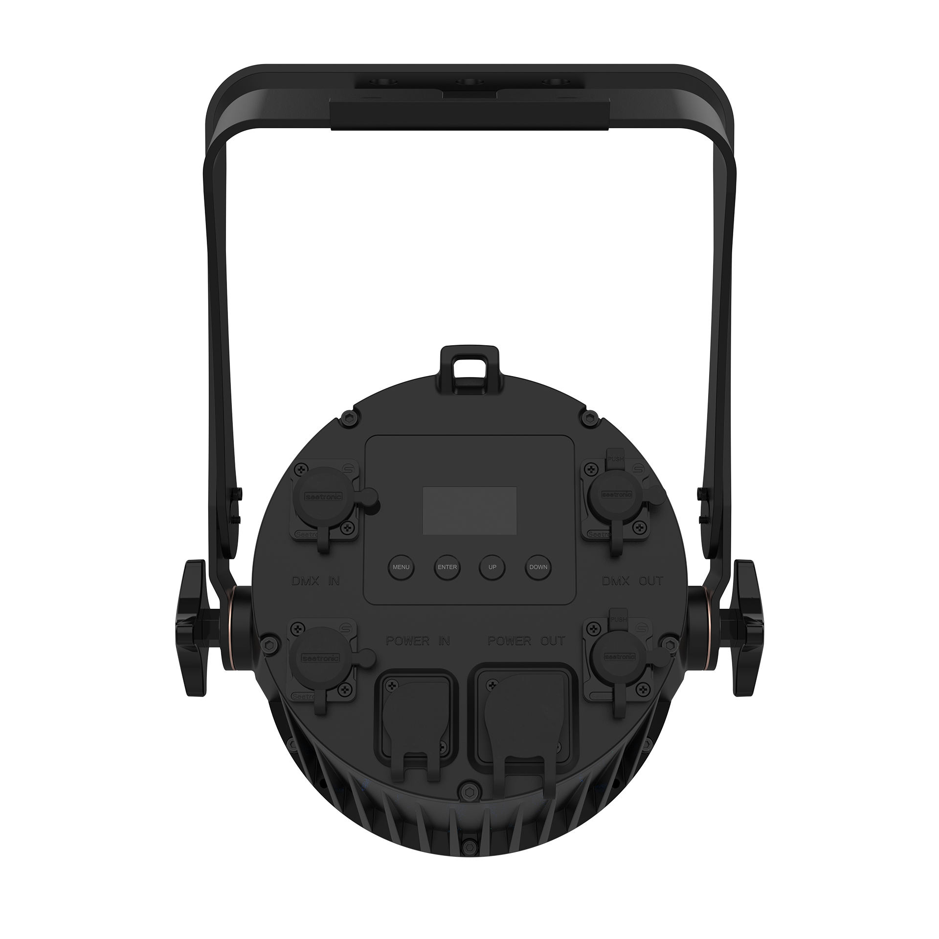 Chauvet Professional COLORado 2 Solo Wash - view 4
