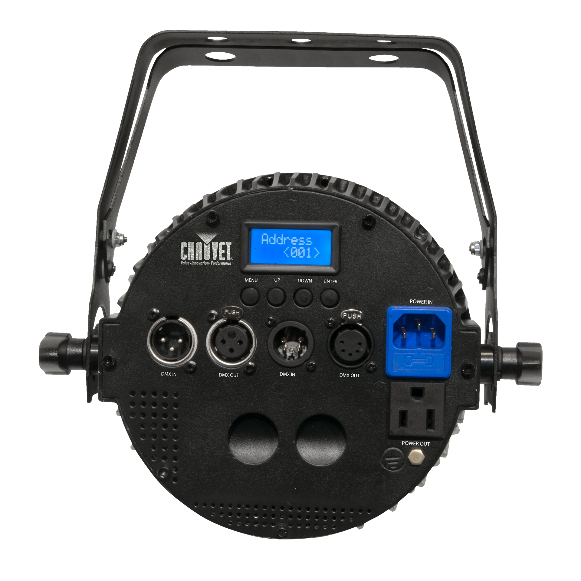 Chauvet Professional COLORdash Par-Quad 7 - view 3