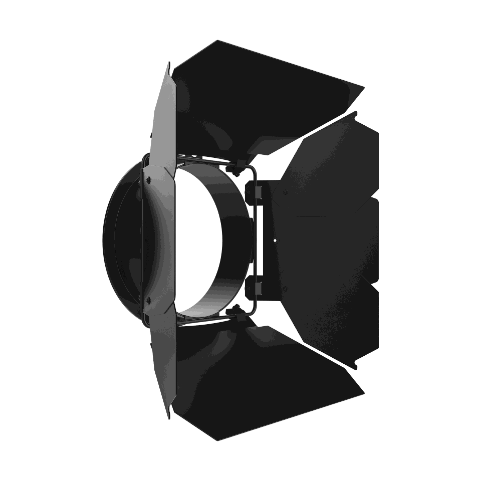 Chauvet Professional Ovation F 7.5" Barndoor V2