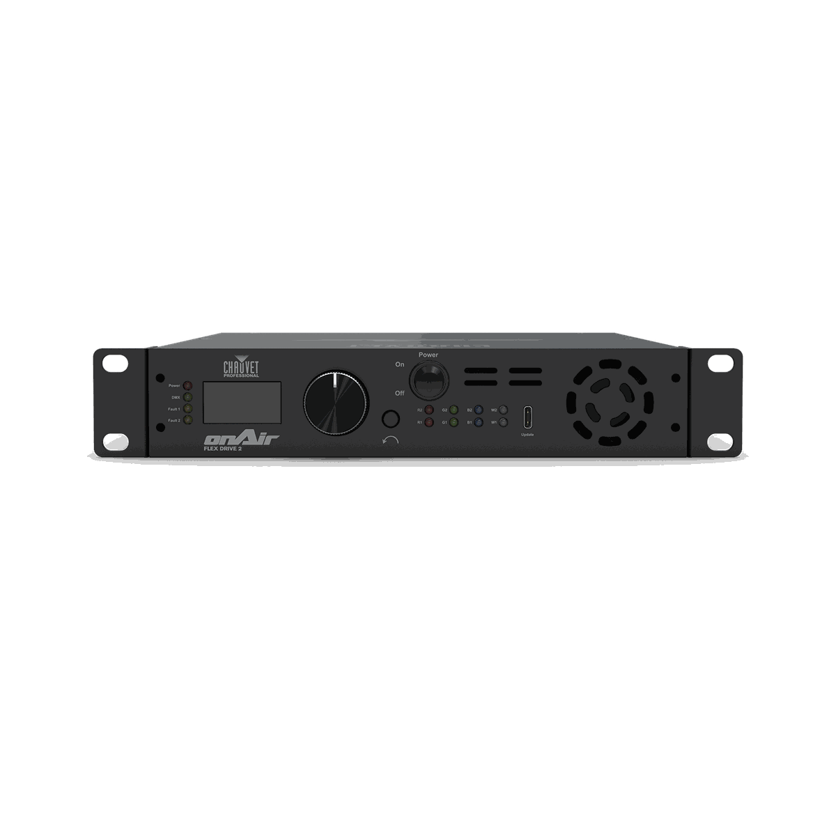 Chauvet Professional onAir Flex Drive 2 Power and DMX Driver
