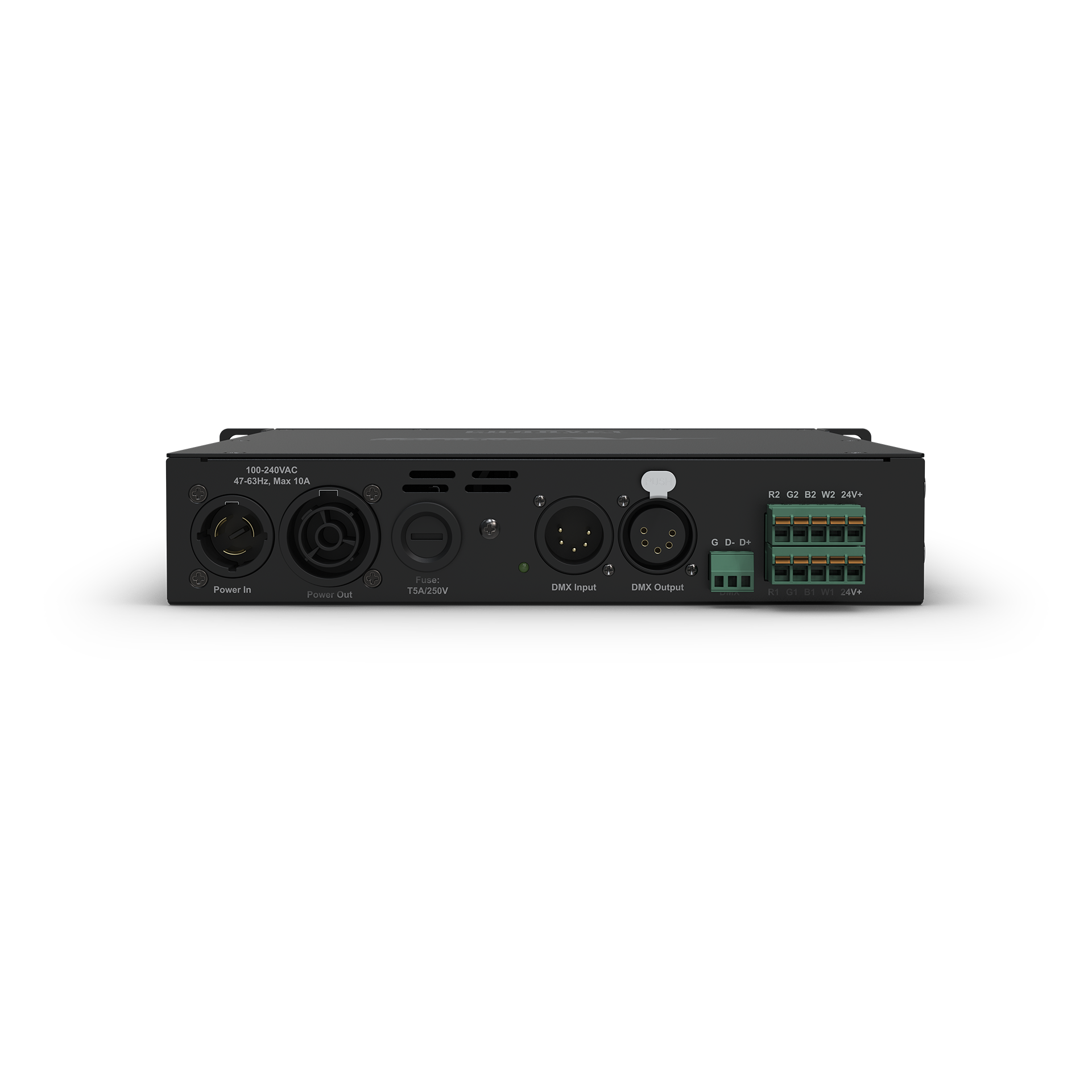 Chauvet Professional onAir Flex Drive 2 Power and DMX Driver - view 4