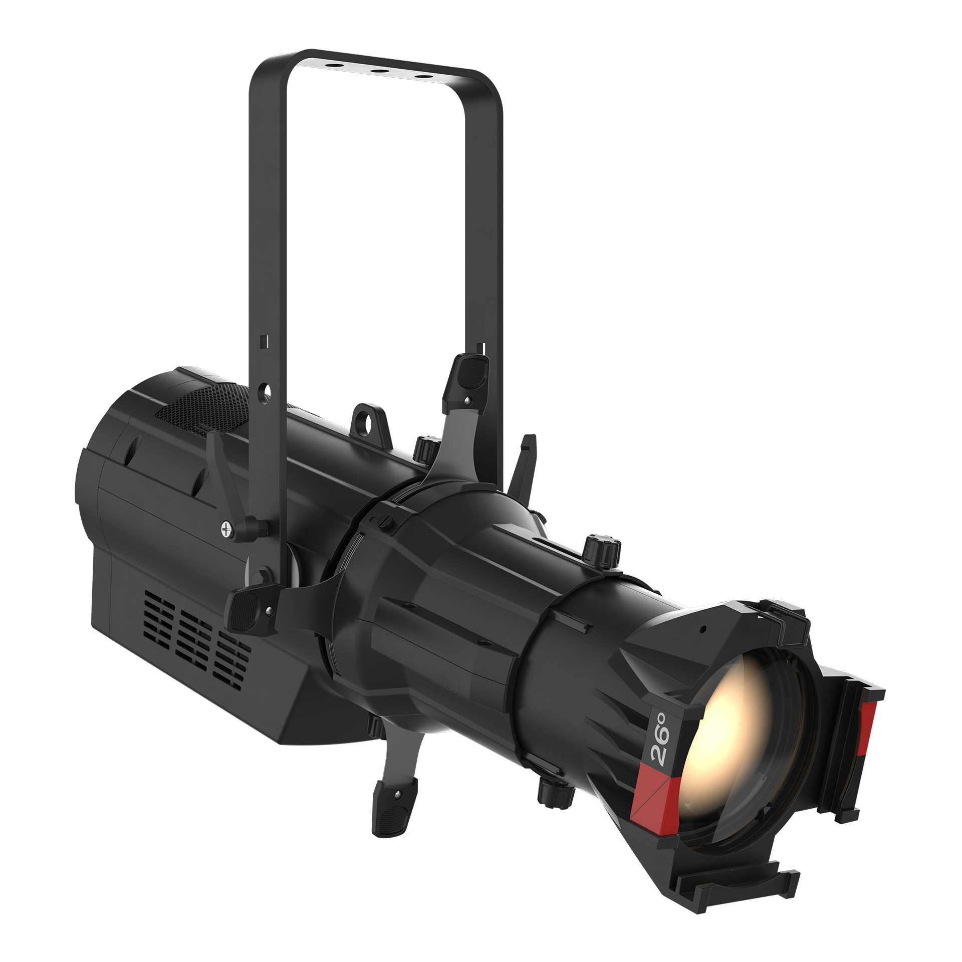 Chauvet Professional Ovation E-160WW LED Ellipsoidal - view 3
