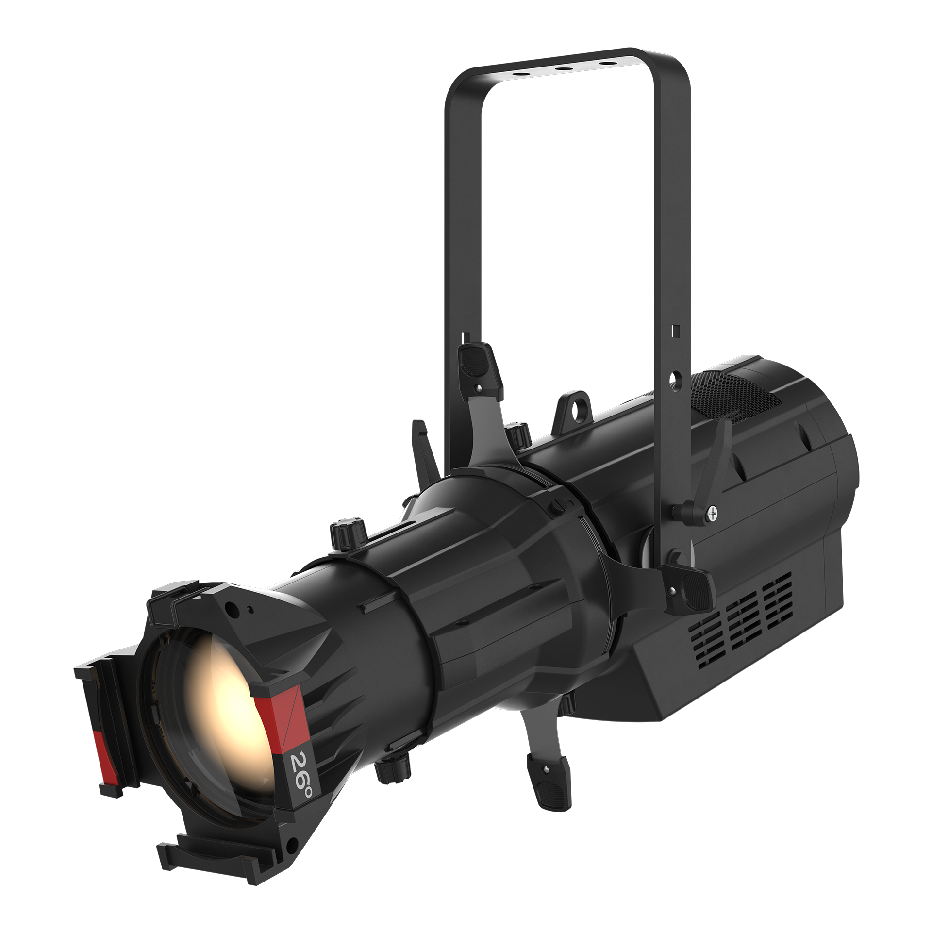 Chauvet Professional Ovation E-160WW LED Ellipsoidal - view 4