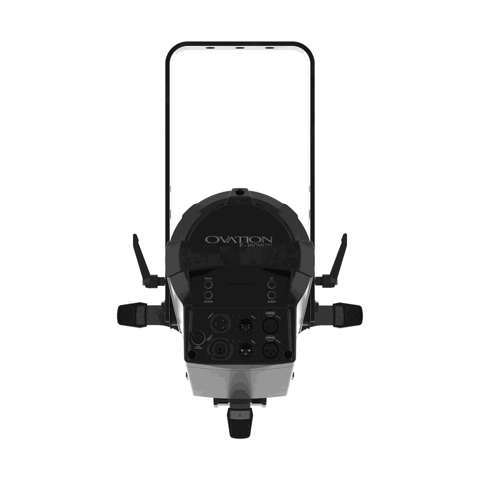 Chauvet Professional Ovation E-160WW LED Ellipsoidal