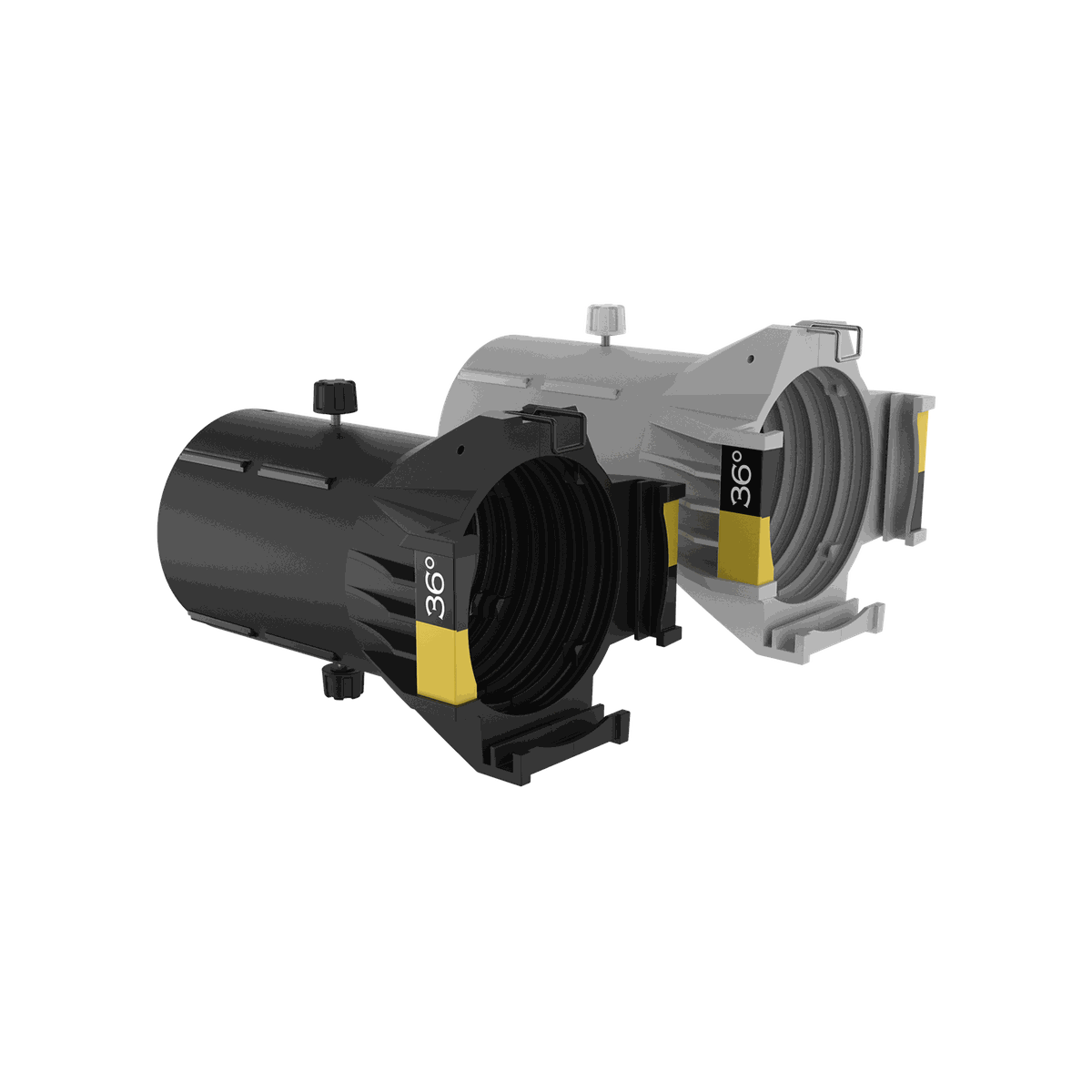 Chauvet Professional Ovation Ellipsoidal HD Lens Tube - 36 Degree