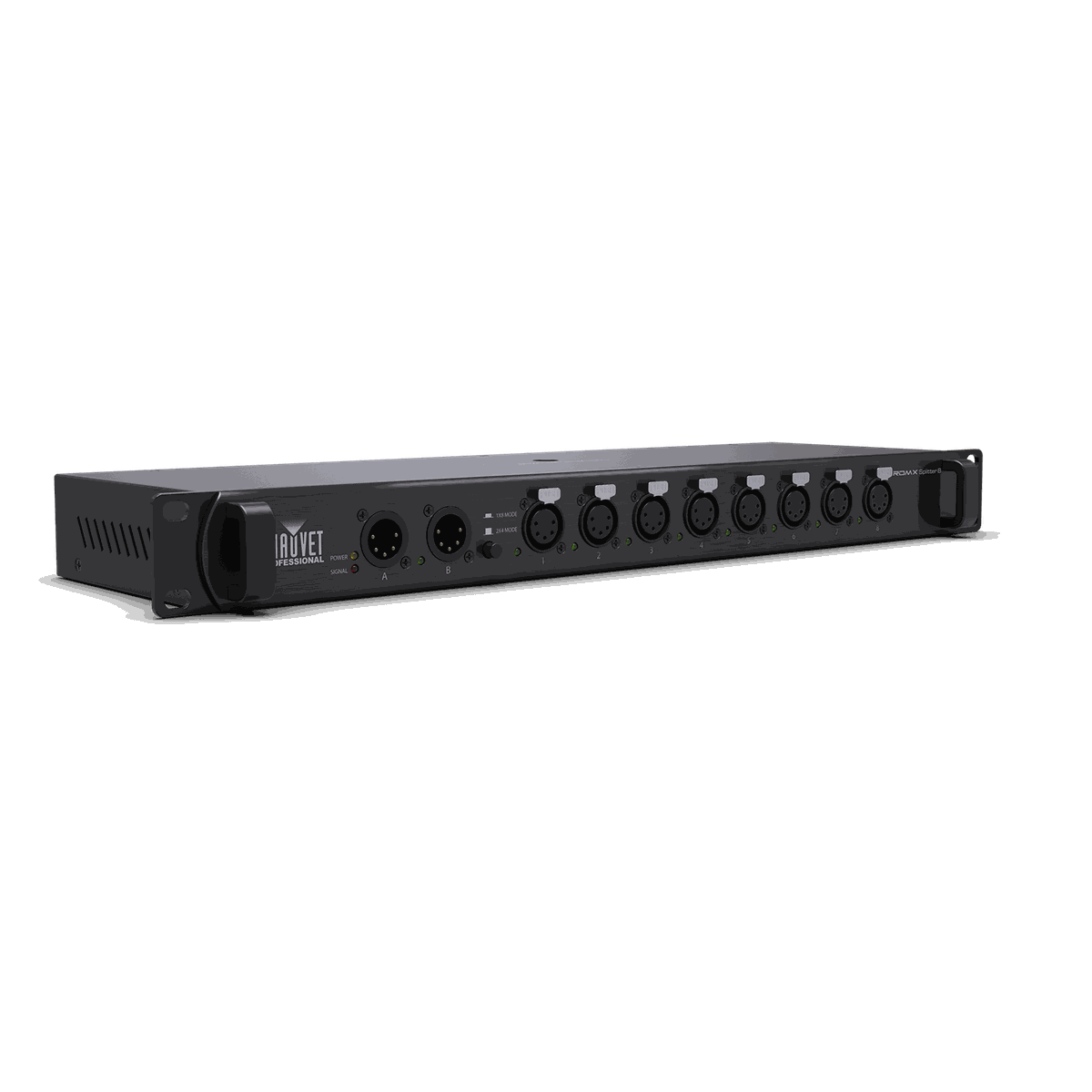 Chauvet Professional RDMX Splitter 8
