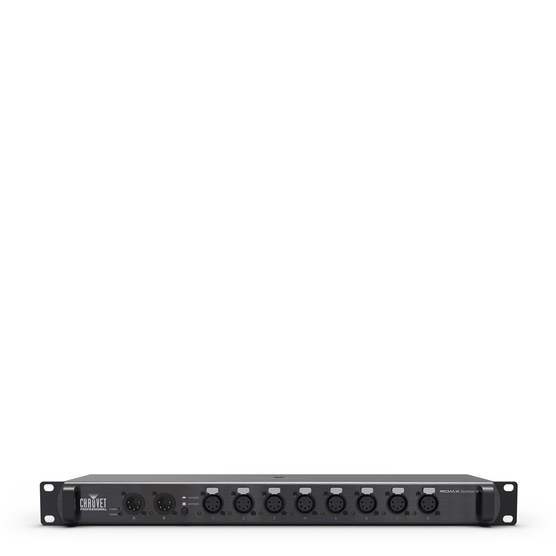 Chauvet Professional RDMX Splitter 8 - view 2