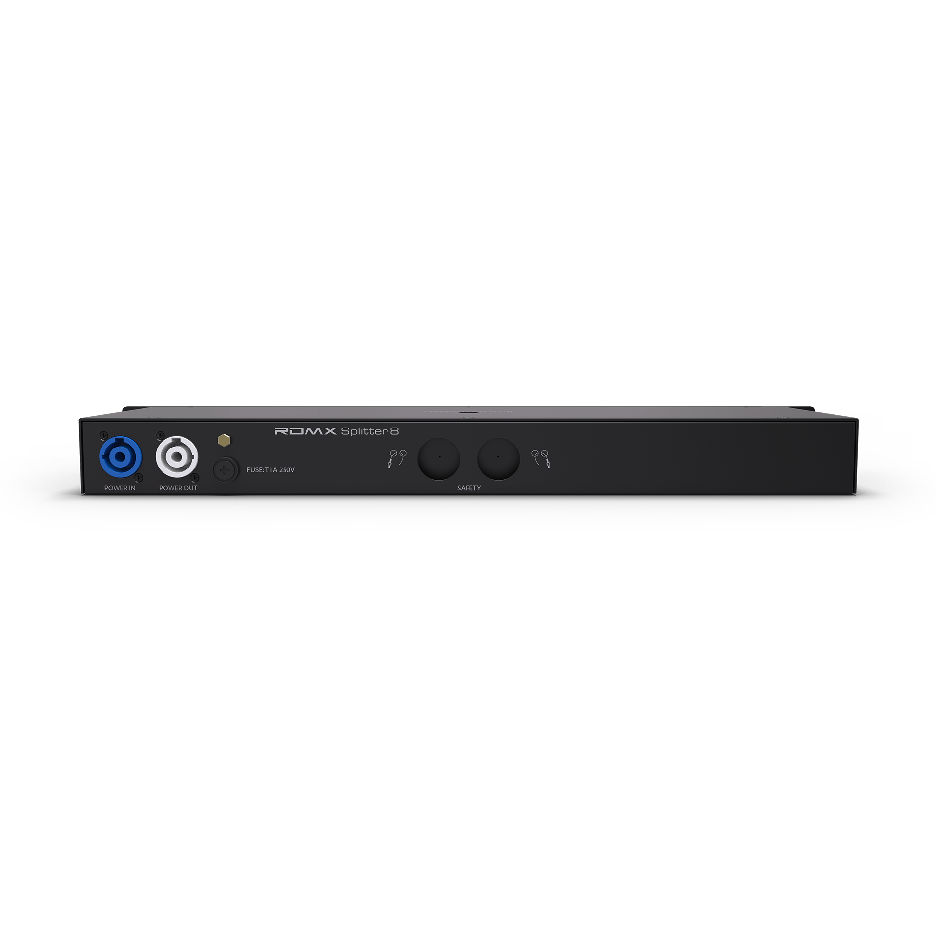 Chauvet Professional RDMX Splitter 8 - view 5