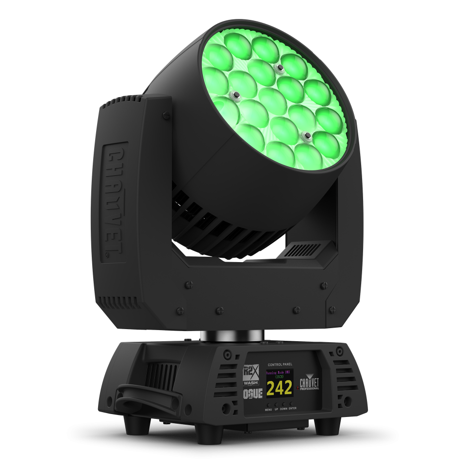 Chauvet Professional Rogue R2X Wash