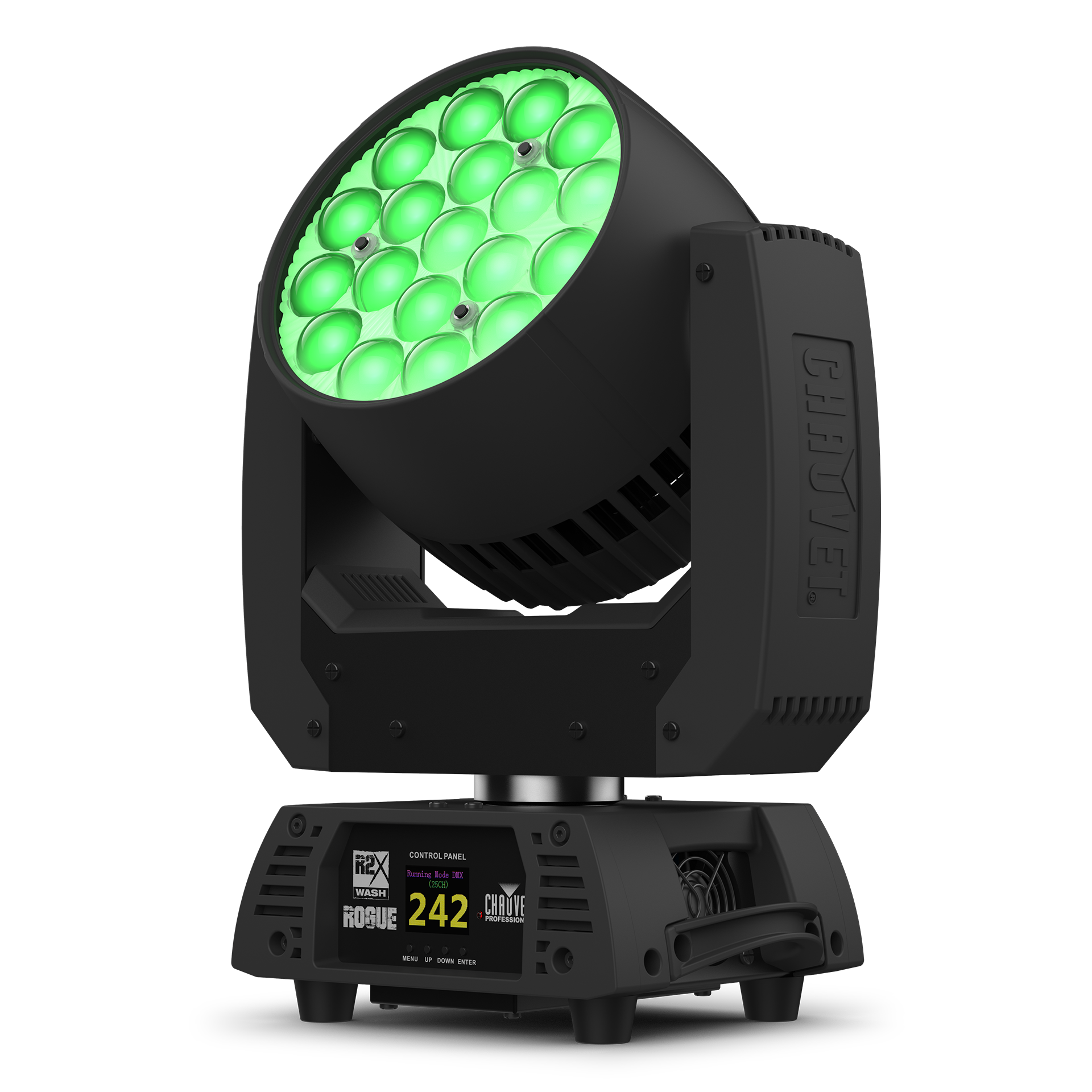 Chauvet Professional Rogue R2X Wash - view 3