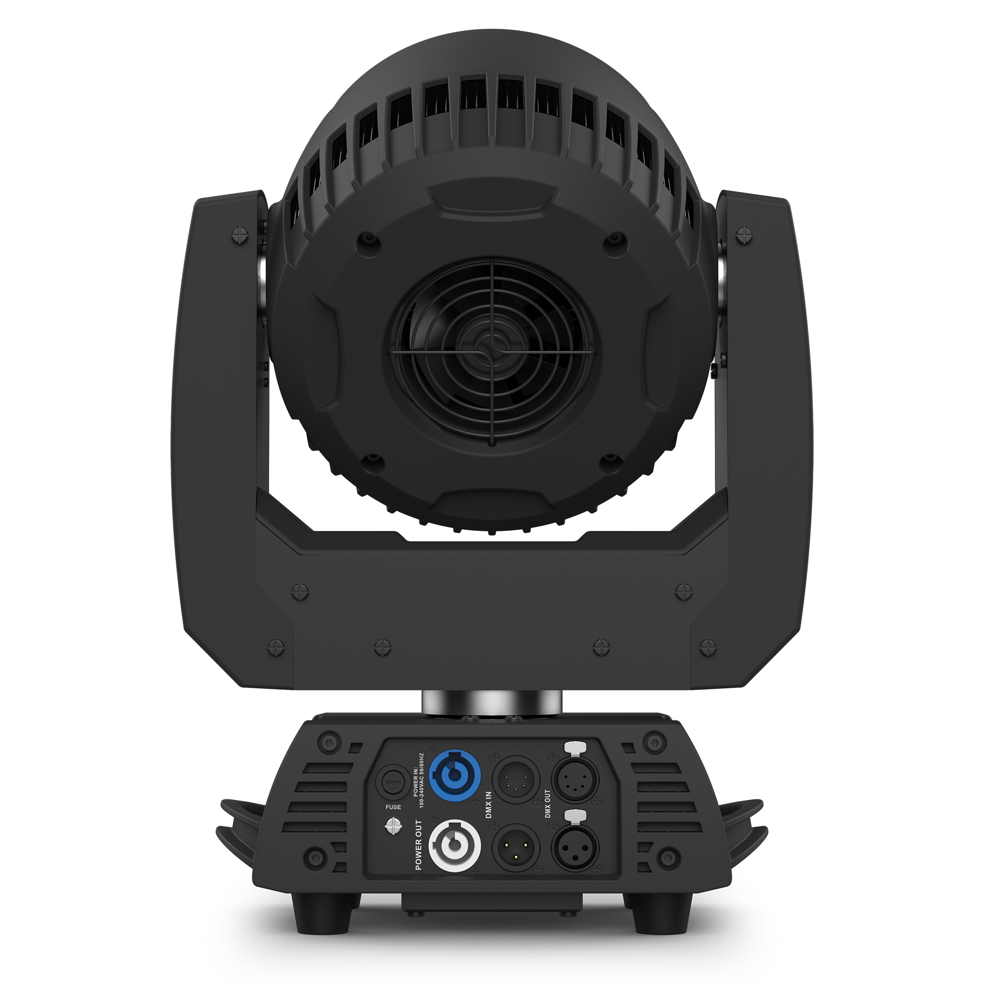 Chauvet Professional Rogue R2X Wash - view 4