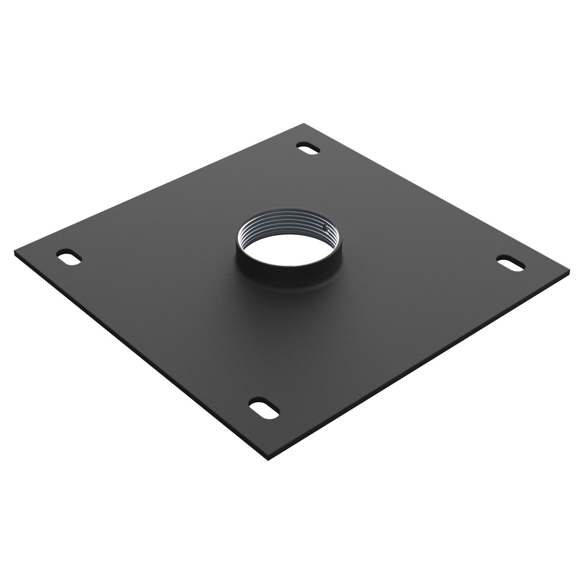 Chief CMA110/CMA115 Flat Ceiling Plate for CMS Extension Columns