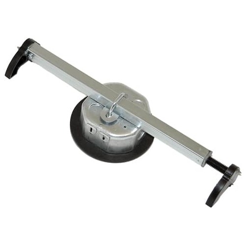 Chief CMA165 Internal Joist Ceiling Kit, a Chief Projector Accessory rated to 50 lbs (22.7 kg)