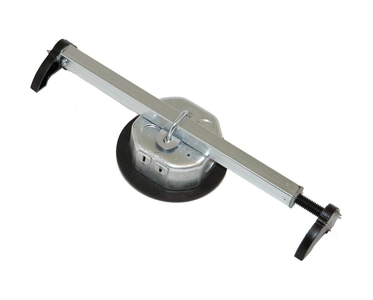 Chief CMA165 Internal Joist Ceiling Kit, a Chief Projector Accessory rated to 50 lbs (22.7 kg) - view 2