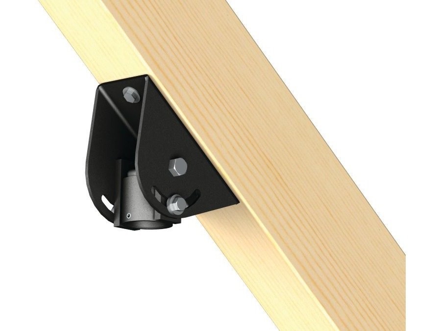 Chief CMA395 Angled Ceiling Plate - view 2
