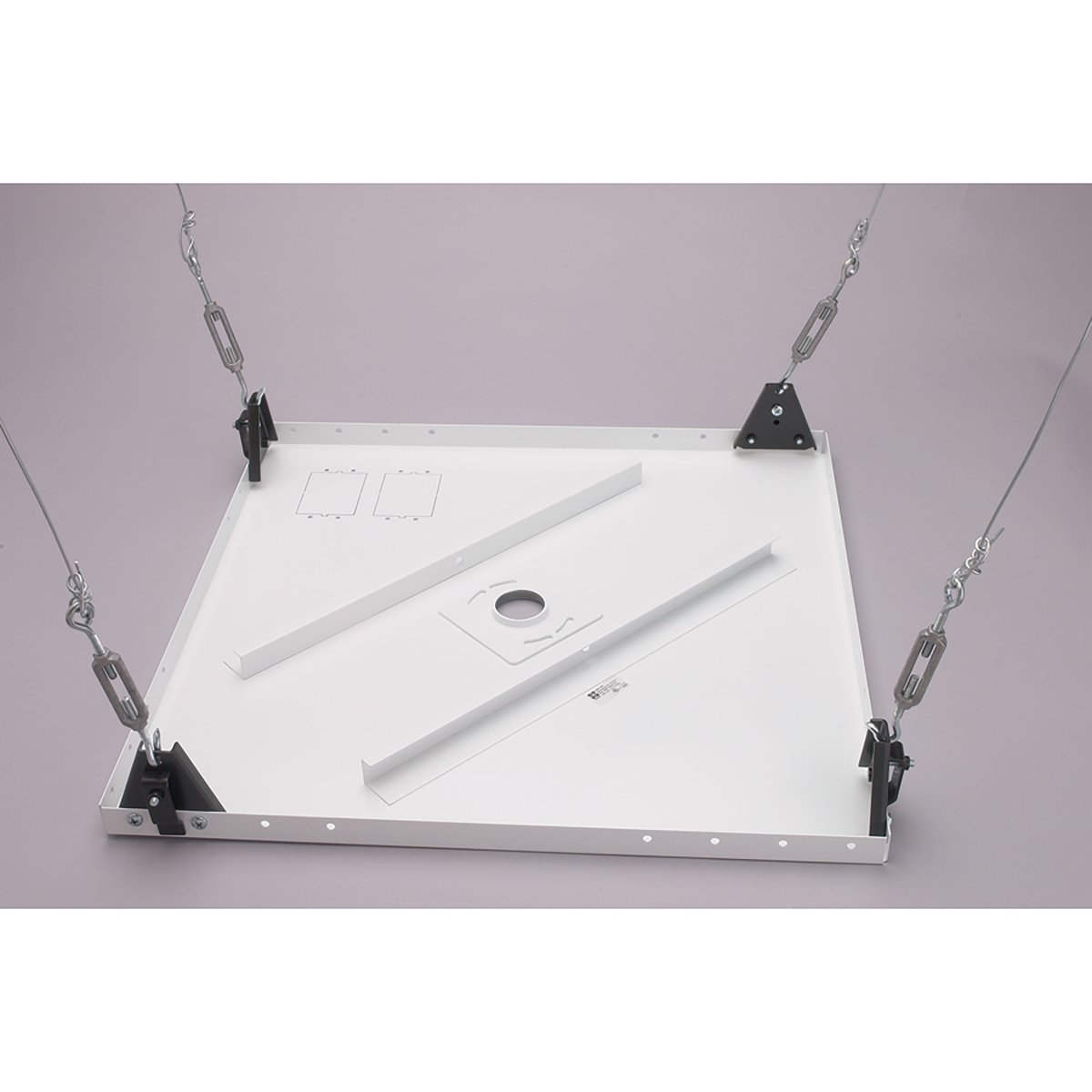 Chief CMA455 Suspended Ceiling Tile Replacement Kit