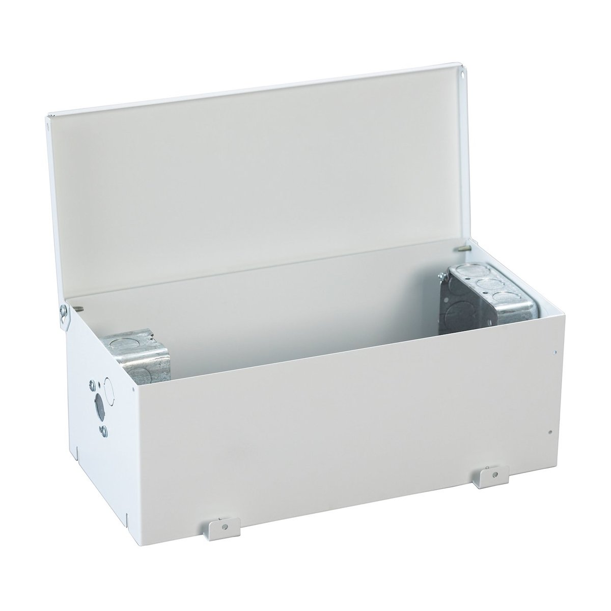 Chief CMA470 Above-Tile Storage Accessory Above-Tile Storage Accessory, a Chief Projector Accessory sized 5.3" x 14.0" x 7.8" (133 x 355 x 198 mm) - view 2
