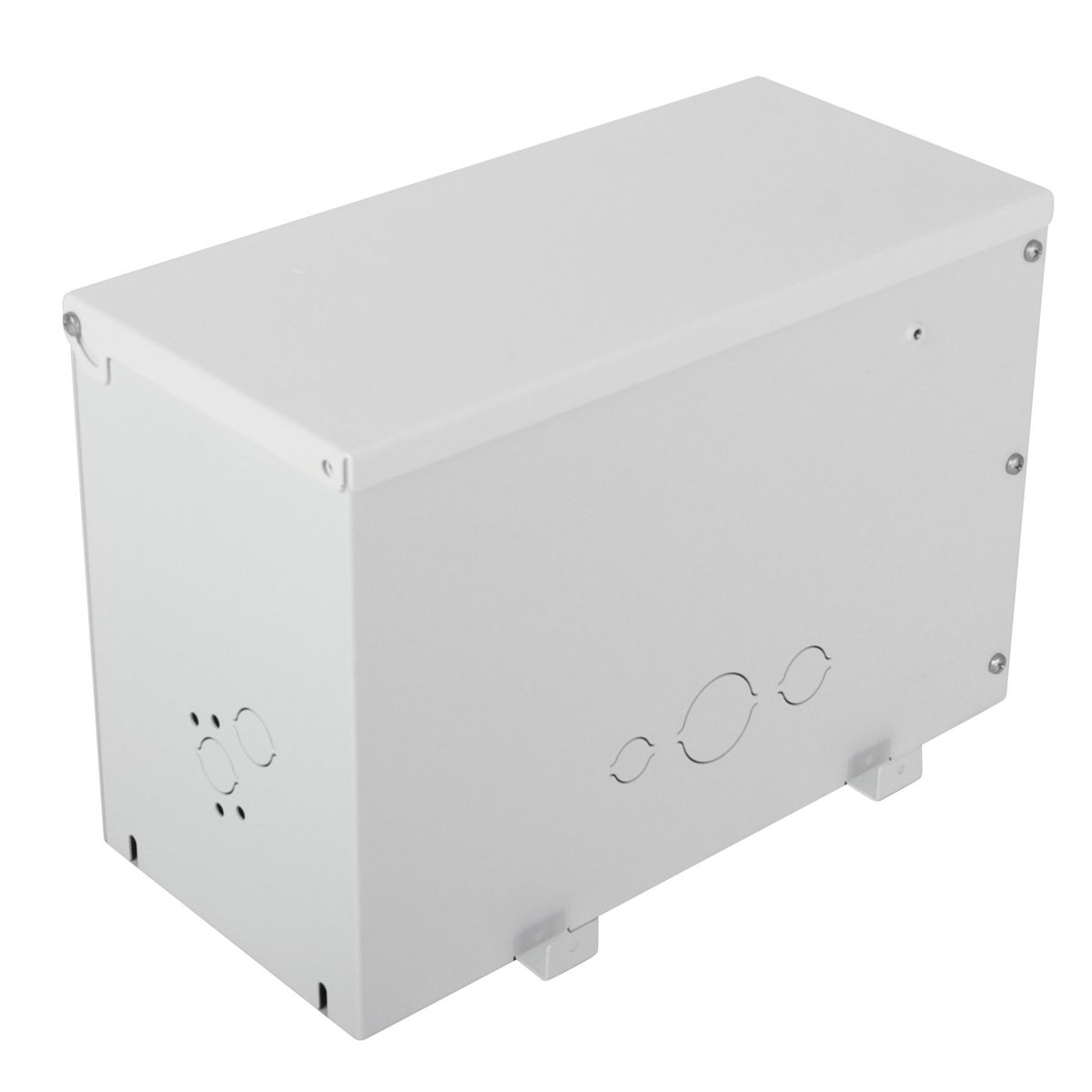 Chief CMA471 Large Above-Tile Storage Accessory, a Chief Projector Accessory sized 9.3" x 14.0" x 7.8" (235 x 355 x 198 mm) - view 3