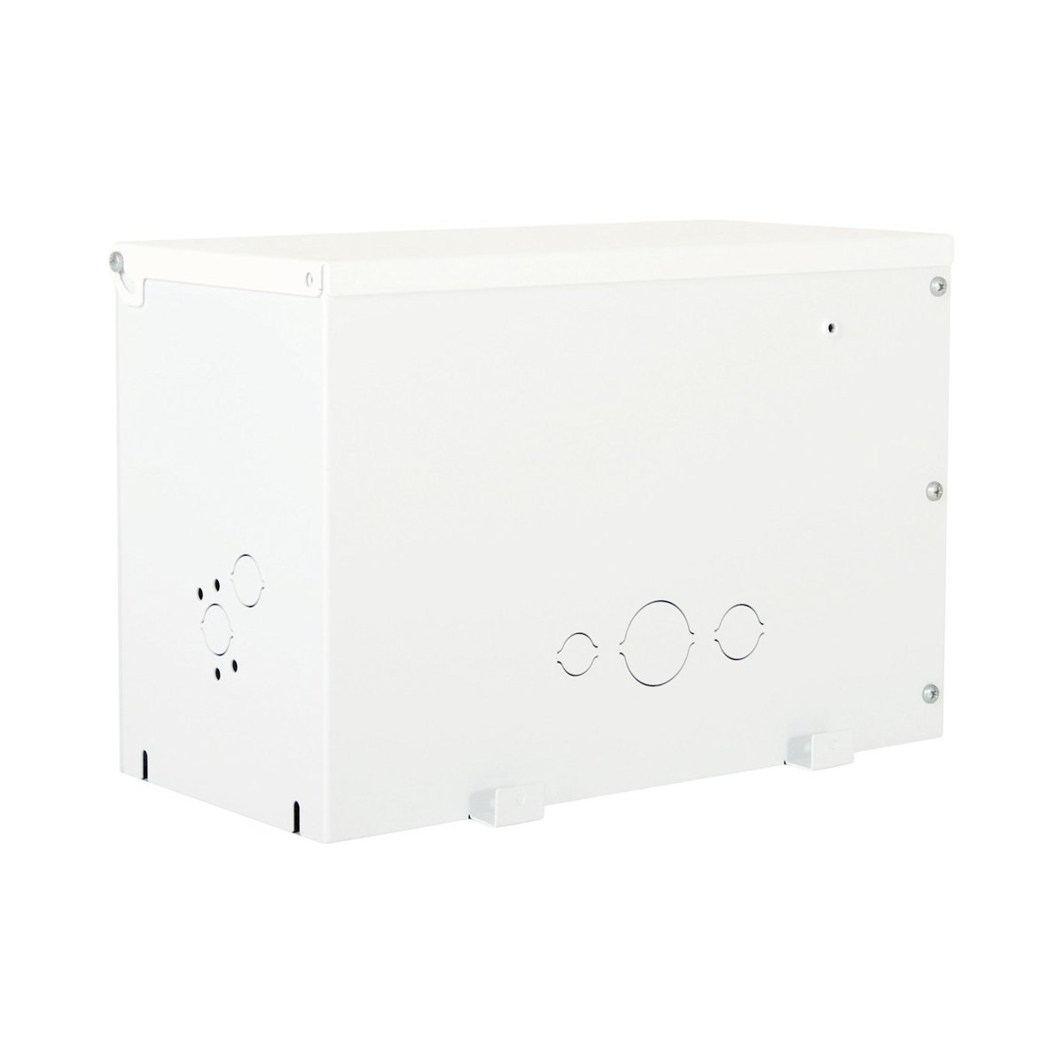 Chief CMA471 Large Above-Tile Storage Accessory, a Chief Projector Accessory sized 9.3" x 14.0" x 7.8" (235 x 355 x 198 mm) - view 4