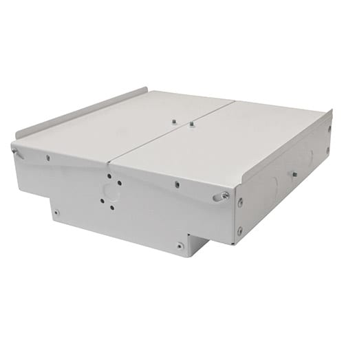 Chief CMA472 Above-Tile Storage Accessory Above-Tile Storage Accessory, a Chief Projector Accessory sized 4.1" x 12.5" x 12.0" (103 x 319 x 305 mm) product image