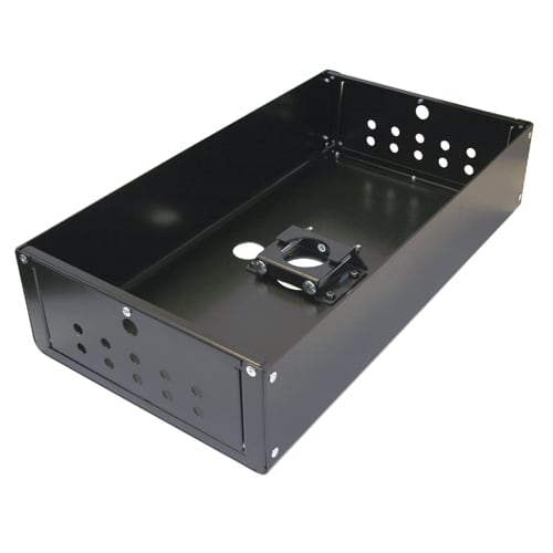Chief CMA480 Column Storage Shelf Black product image