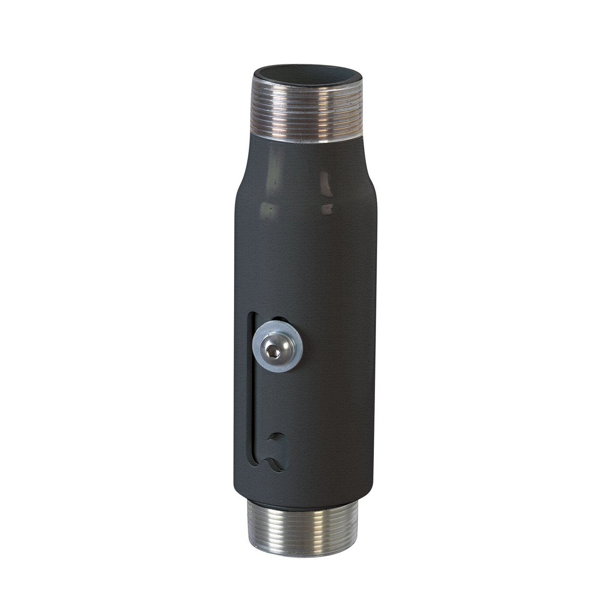 Chief CMS Adjustable Extension Column, 1.5 in NPT - view 2