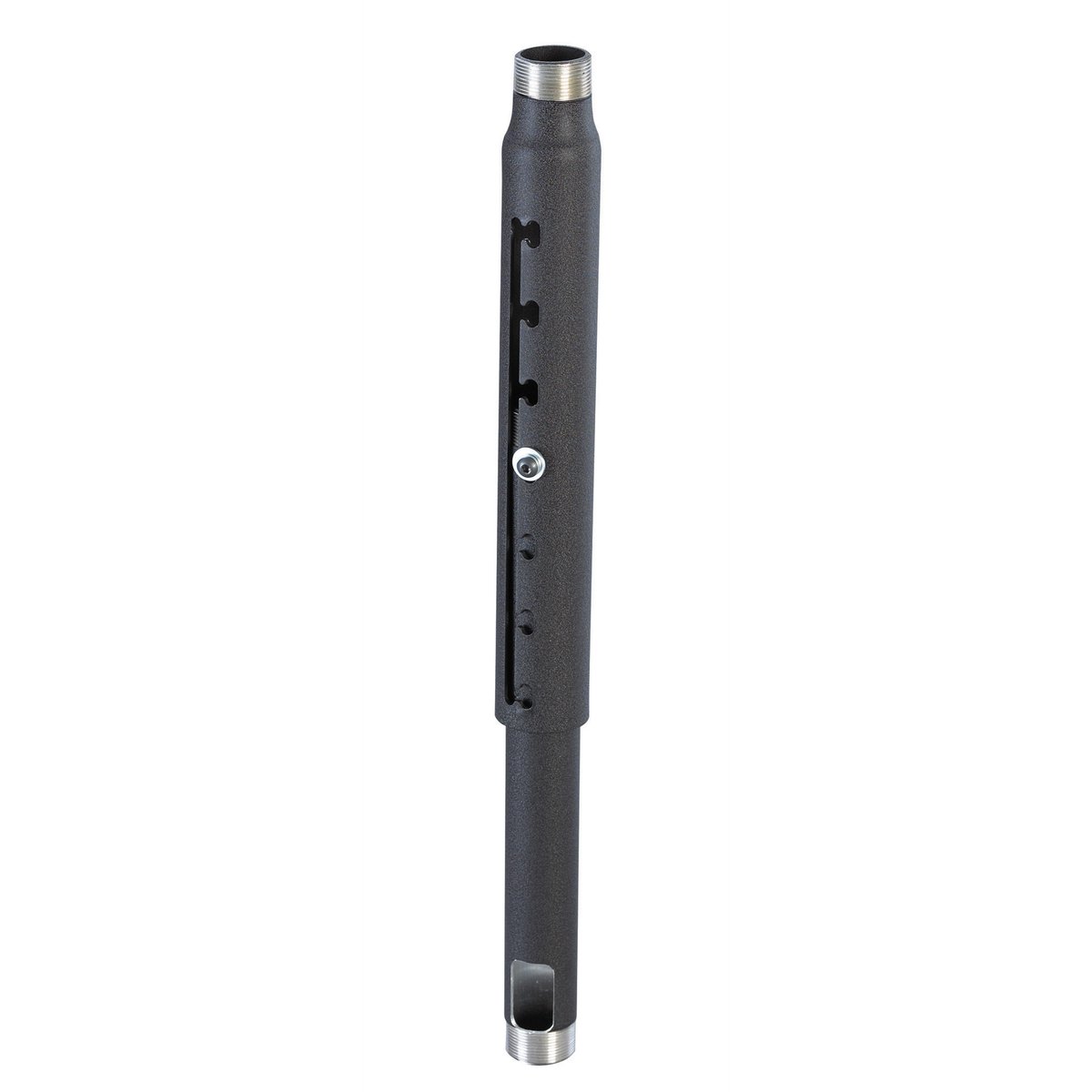 Chief CMS Adjustable Extension Column, 1.5 in NPT