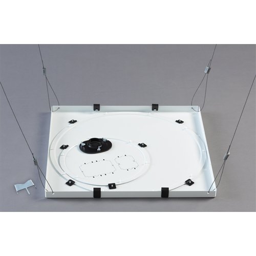 Chief CMS445 Speed-Connect Suspended Ceiling Tile Replacement Kit