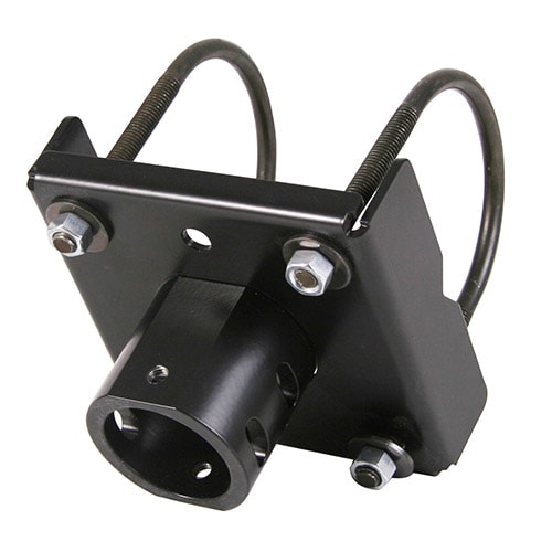 Chief CPA365 Pin Connection Pole and Truss Adapter