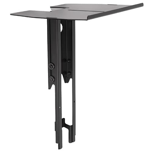 Chief FCA501 Fusion 14 Inch UPPER COMPONENT/VC SHELF