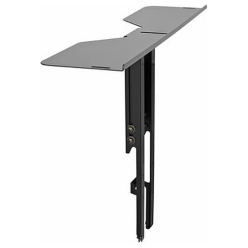 Chief FCA503 Fusion 24 Inch Upper Component/ VC Shelf