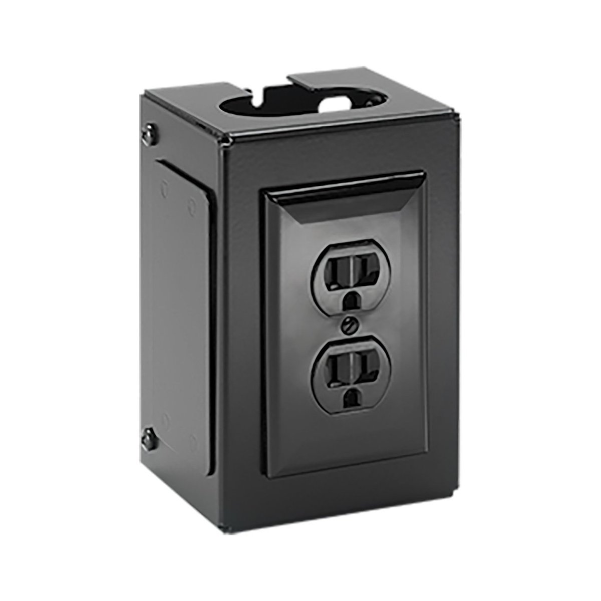 Chief FCA540 Fusion Power Outlet Accessory, Chief-manufactured Display Accessory hardware - view 2