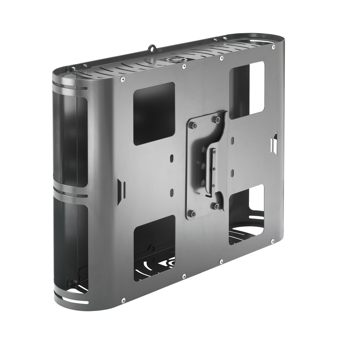 Chief FCA650B Fusion Carts and Stands Large CPU Holder - view 2