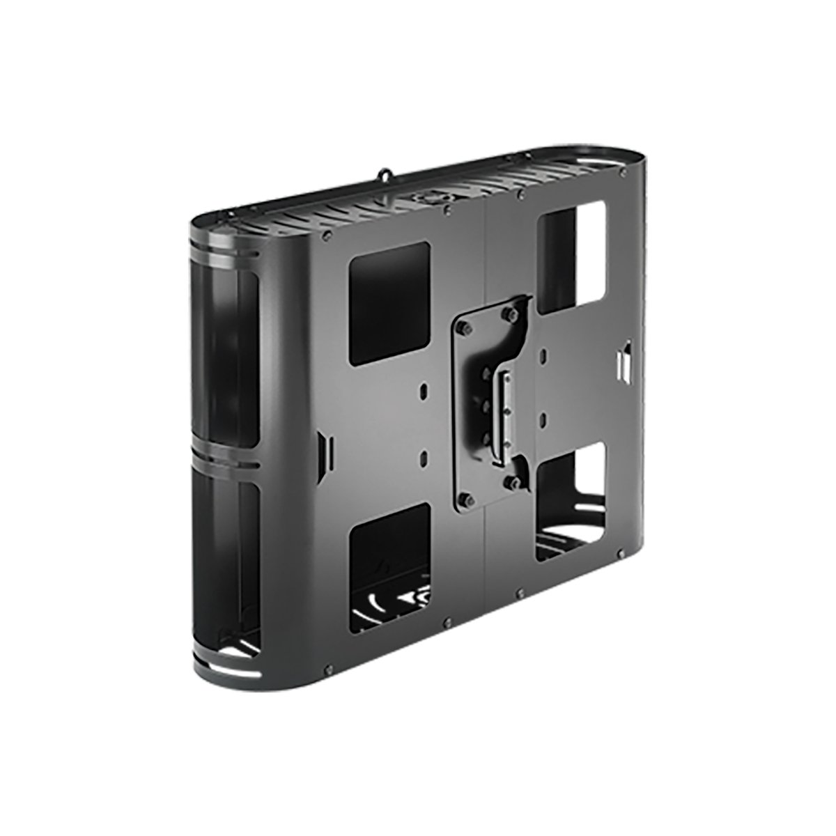 Chief FCA651B Fusion Carts and Stands Medium CPU Holder - view 2