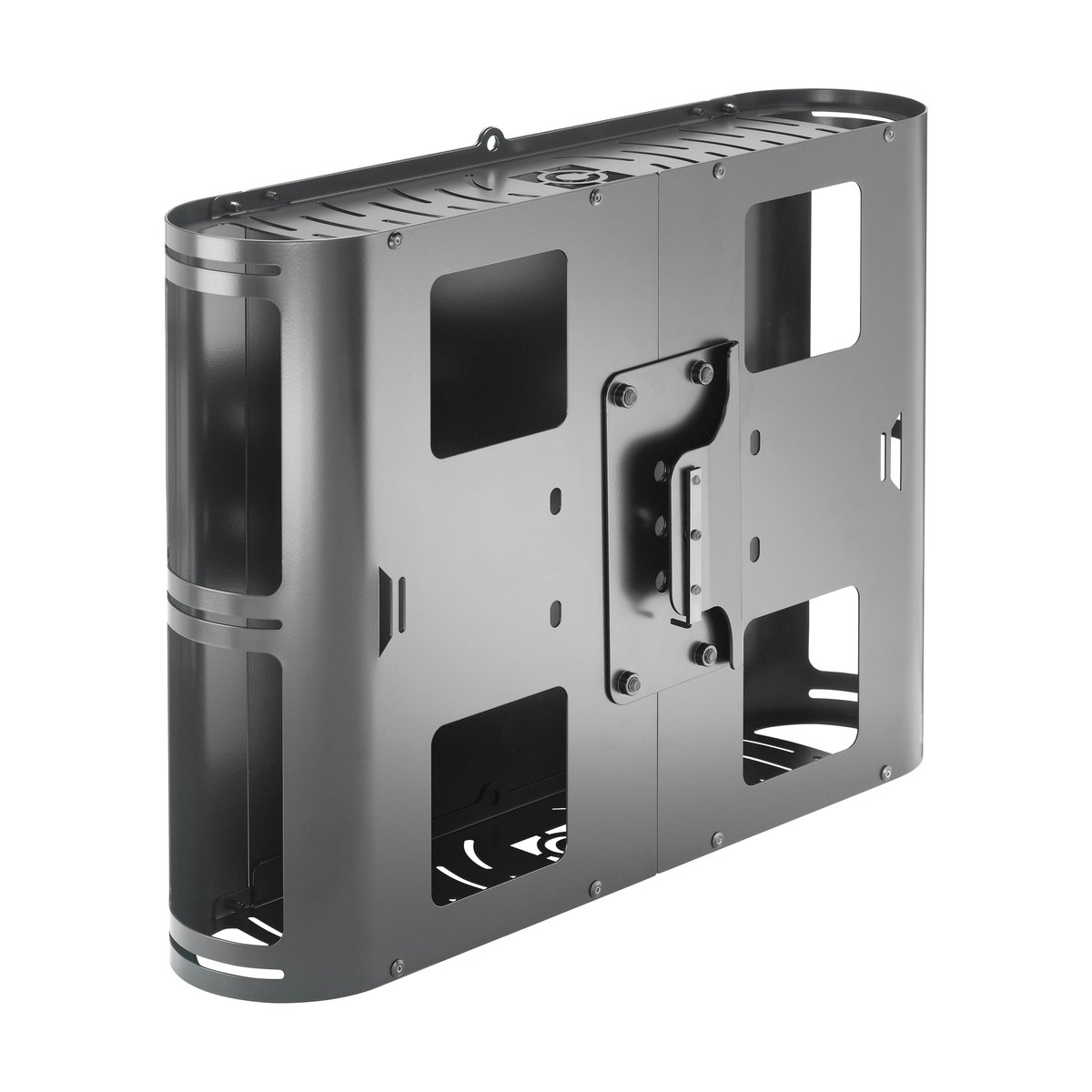 Chief FCA651B Fusion Carts and Stands Medium CPU Holder - view 3