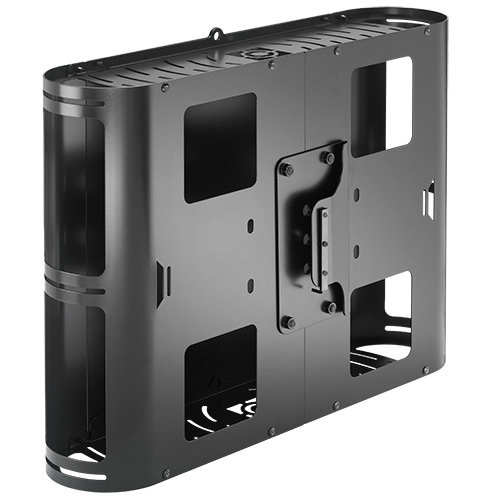 Chief FCA651B Fusion Carts and Stands Medium CPU Holder