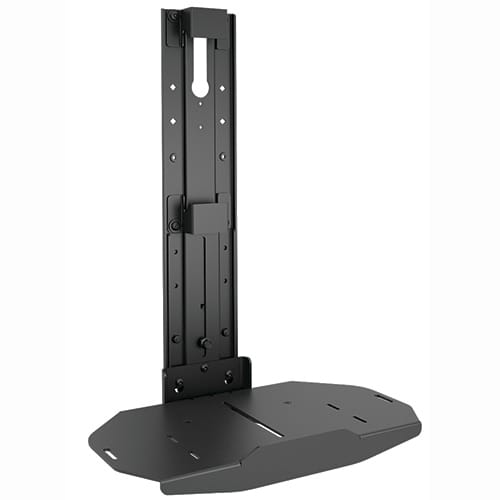 Chief FCA801 Fusion 14 Inch Above/Below Shelf for Large Displays