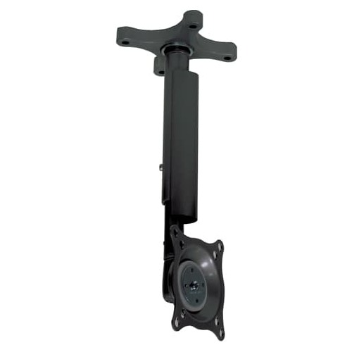 Chief FHP18110B Easy height adjustment, extends 11.6 Inch - 18.6 Inch (29.5 - 47.2 cm)