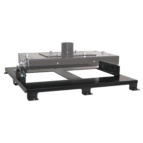 Chief HB101D Custom VCM Interface Bracket