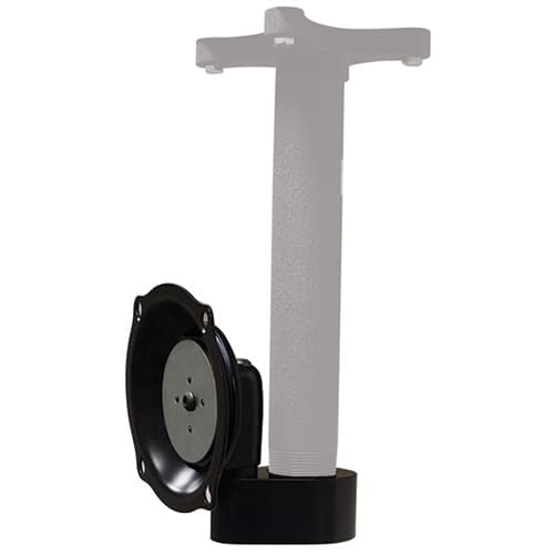 Chief JHSUB Medium Flat Panel Ceiling Mount Black (Universal) product image