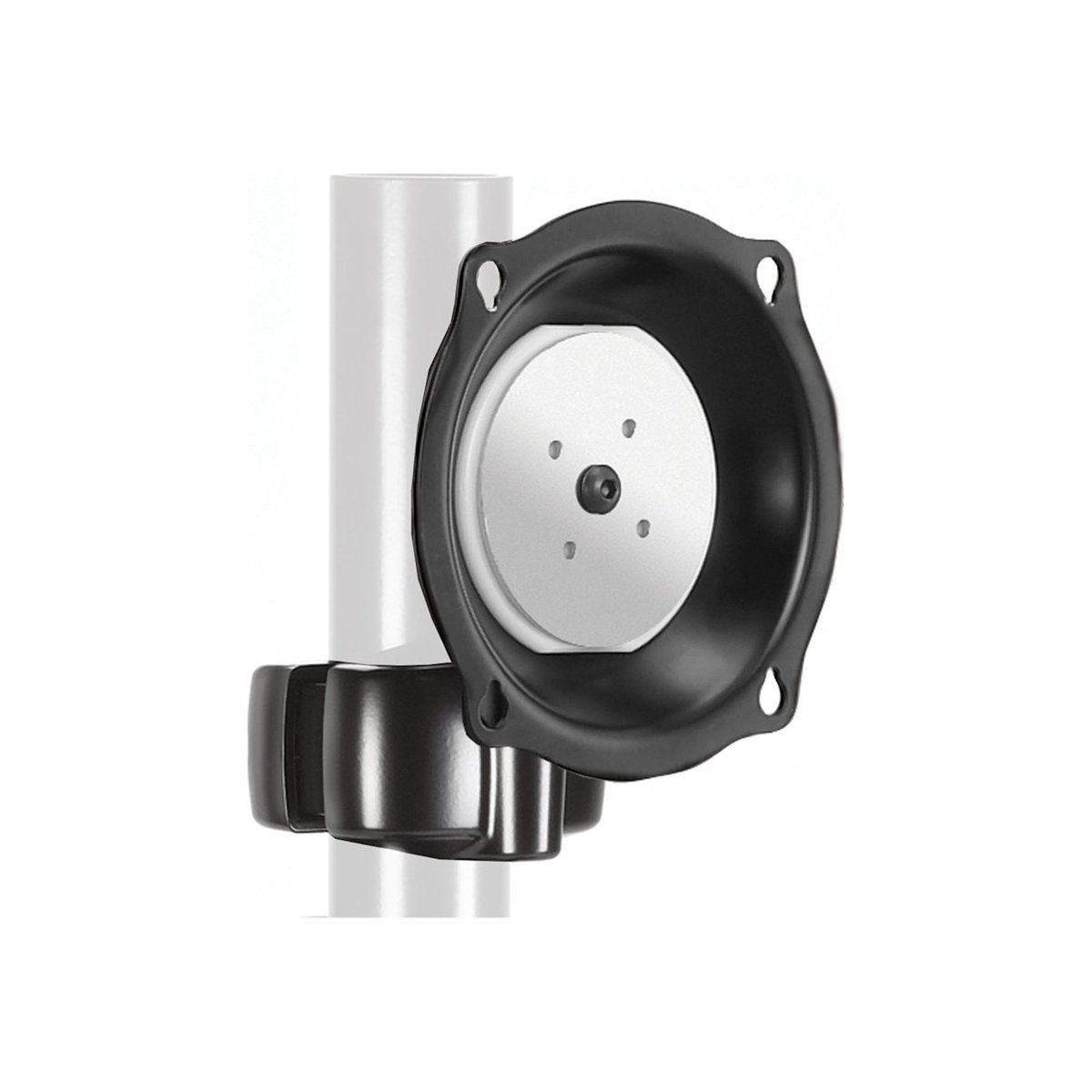 Chief JPP210B Medium Pivot/Tilt Pole Mount - view 3