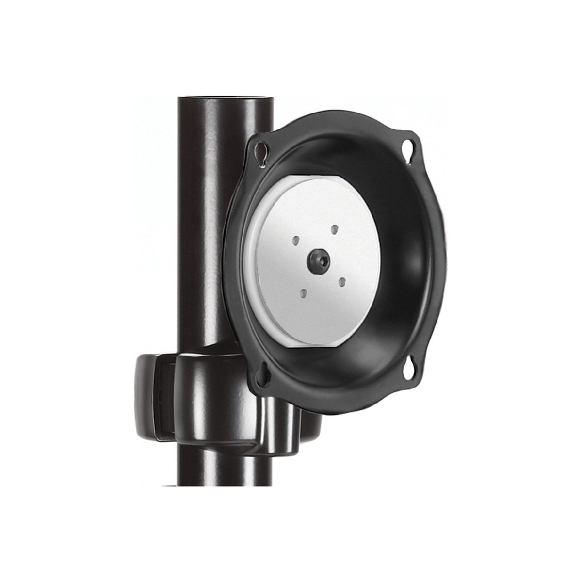 Chief JPPUB Medium Pivot/Tilt Pole Mount (Universal) - view 2