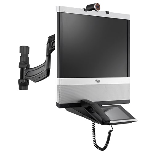 Chief JSB2090B Custom Interface Bracket for Cisco EX90
